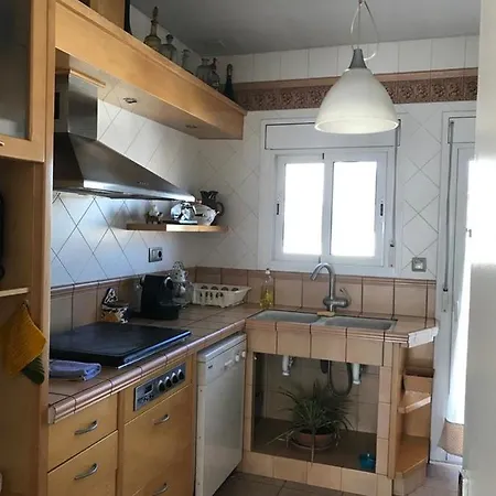 Rural Situado En Tercera Planta Sin Ascensor Apartment *