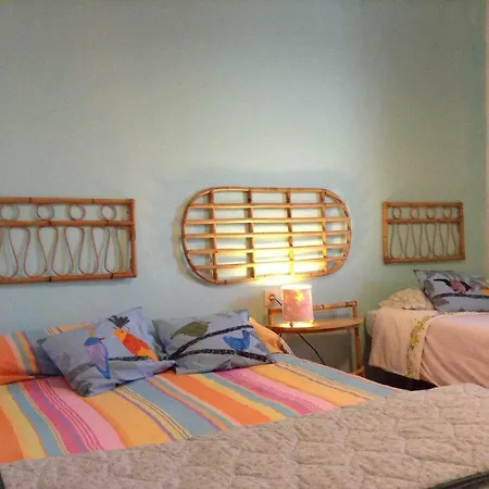 Apartment Rural Situado En Tercera Planta Sin Ascensor Navas